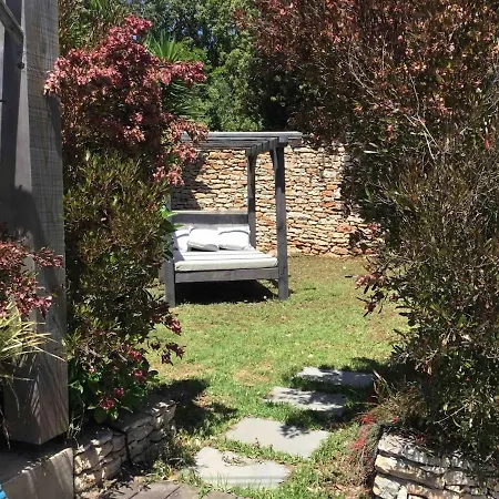 Songes D Ete2 شقة *