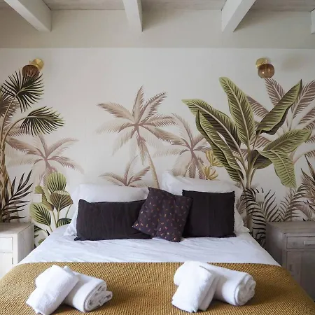 شقة Songes D Ete2 بونيفَسْيو