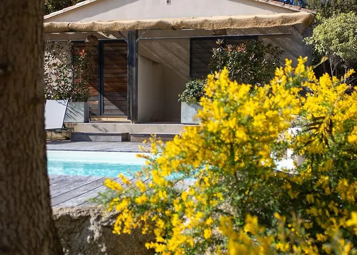 Apartament Songes D Ete2 *