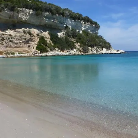 Songes D Ete2 Appartement Bonifacio (Corsica)