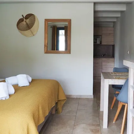 Appartement Songes D Ete2