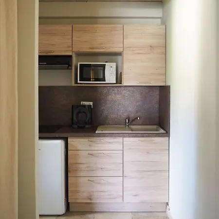 Songes D Ete2 Appartement *