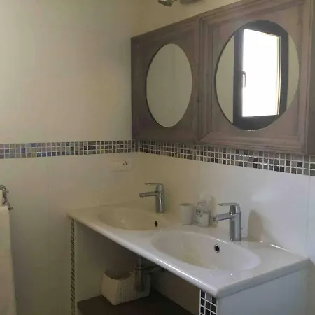 Appartement Songes D Ete2 Bonifacio (Corsica)
