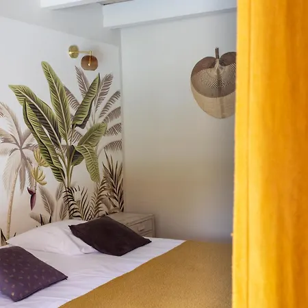 Apartment Songes D Ete2 *