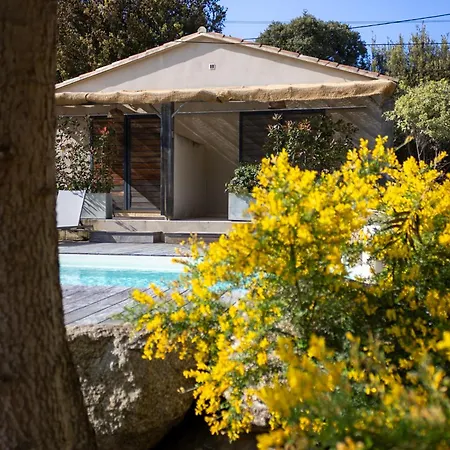 Apartment Songes D Ete2 *