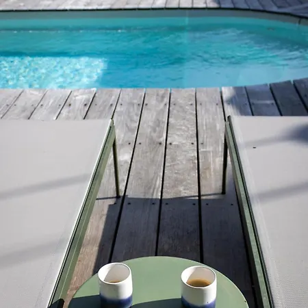 Songes D Ete2 Apartment Bonifacio (Corsica)