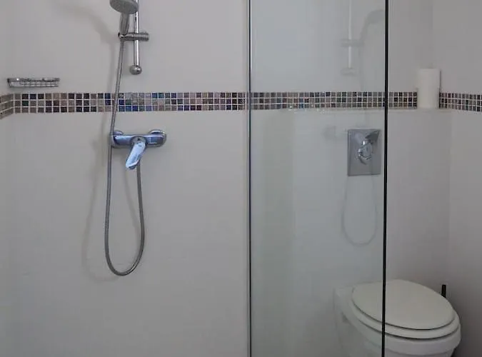 Apartmán Songes D Ete2 Bonifacio (Corsica)