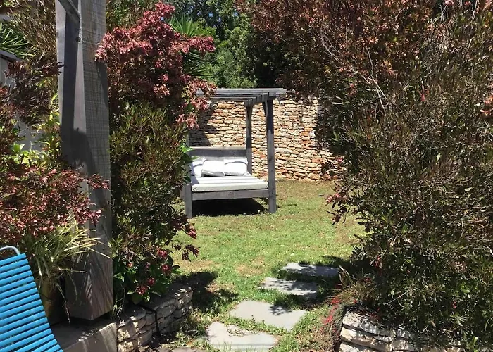 Songes D Ete2 Apartmán *