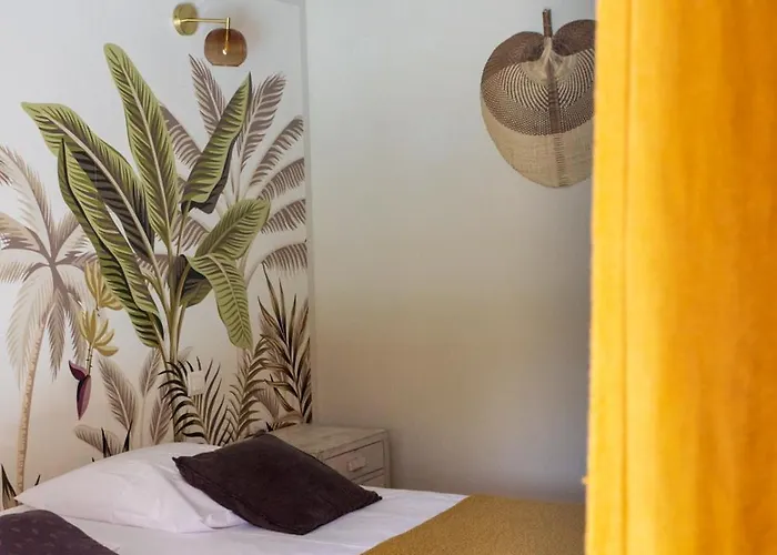 Apartmán Songes D Ete2 *